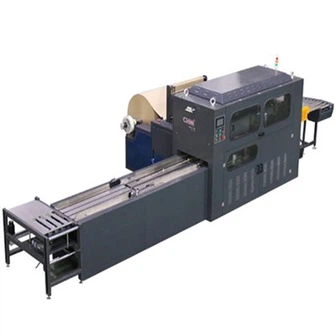 Linja tal-Produzzjoni tal-Karta tal-Kopja A3